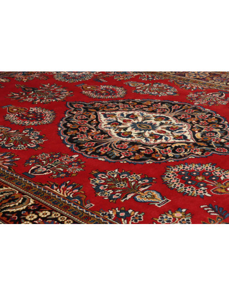 Tappeto Sarough Persia cm.235x345