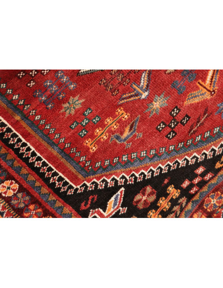 Tappeto Shiraz Persia cm.150x248