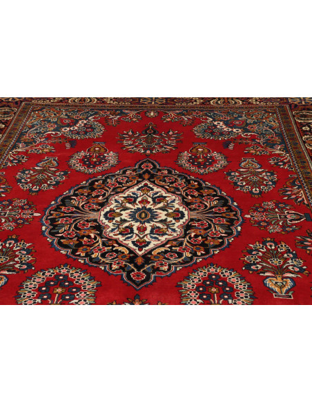 Tappeto Sarough Persia cm.235x345