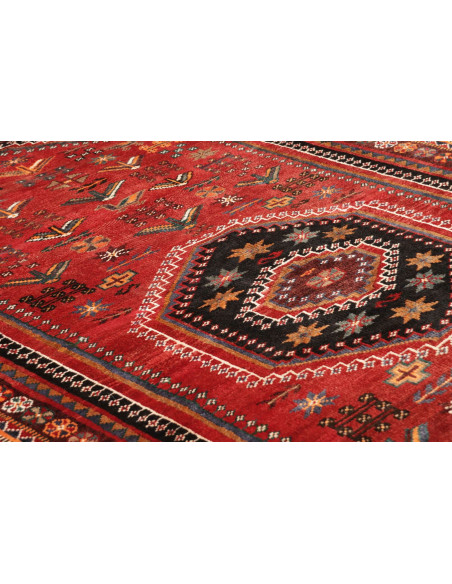 Tappeto Shiraz Persia cm.150x248