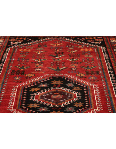 Tappeto Shiraz Persia cm.150x248
