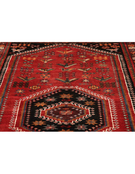 Tappeto Shiraz Persia cm.150x248