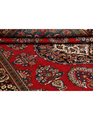 Tappeto Sarough Persia cm.235x345