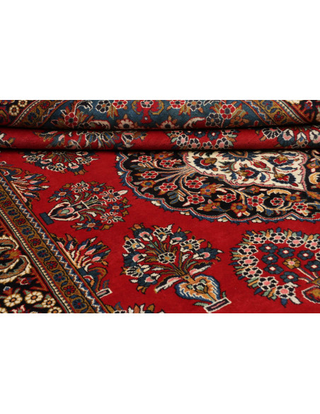Tappeto Sarough Persia cm.235x345