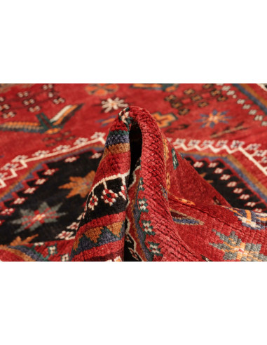 Tappeto Shiraz Persia cm.150x248