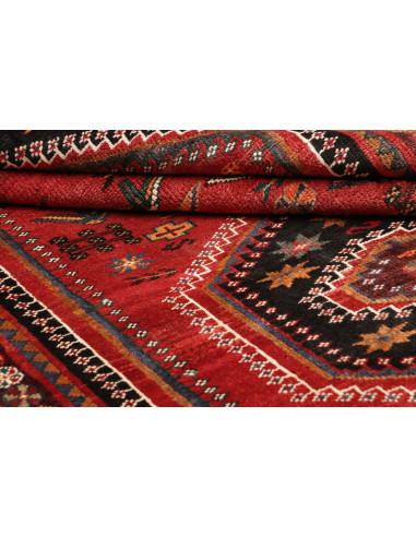 Tappeto Shiraz Persia cm.150x248