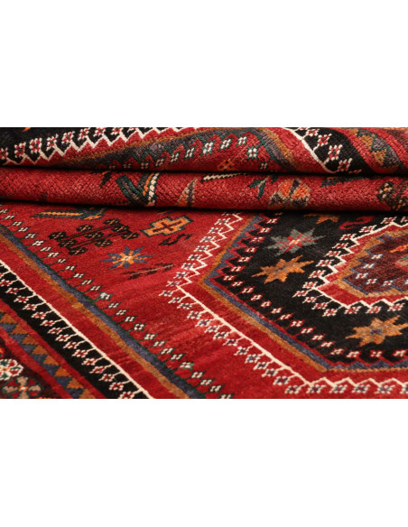 Tappeto Shiraz Persia cm.150x248