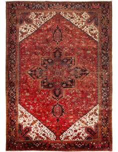 Tappeto Gorawan Persia cm.242x344