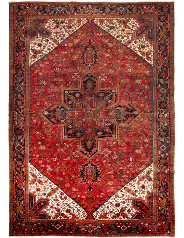 Tappeto Gorawan Persia cm.242x344