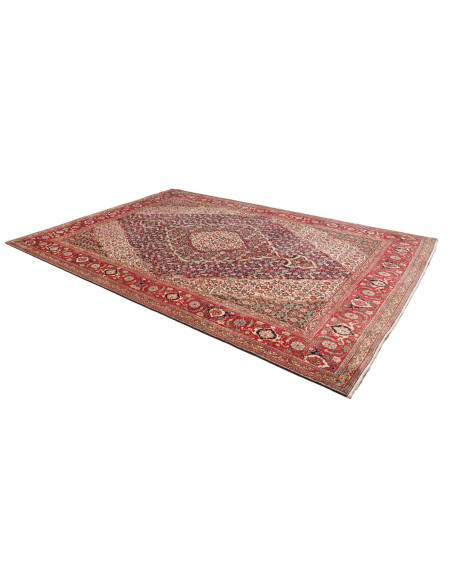 Tappeto Tabriz Persia cm.244x356