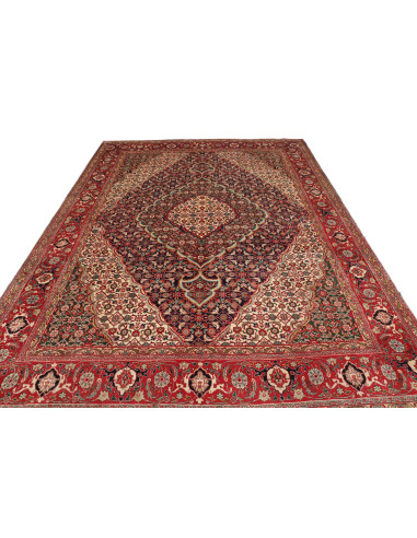 Tappeto Tabriz Persia cm.244x356
