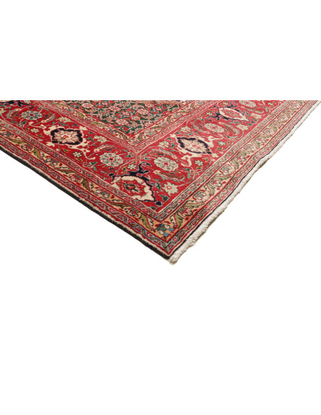 Tappeto Tabriz Persia cm.244x356