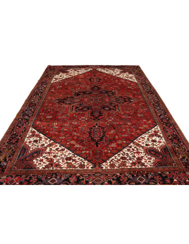 Tappeto Gorawan Persia cm.242x344