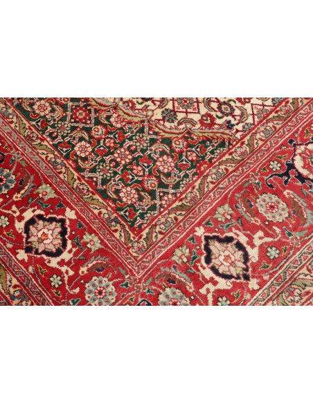 Tappeto Tabriz Persia cm.244x356