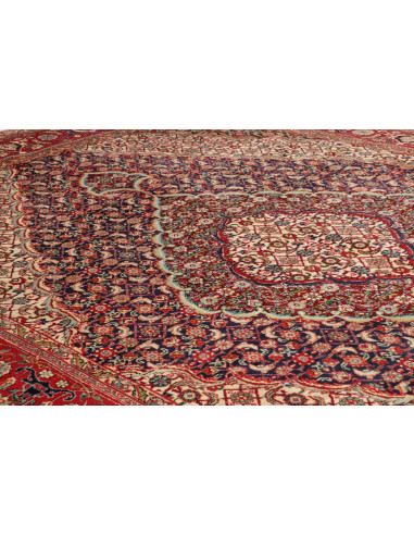 Tappeto Tabriz Persia cm.244x356