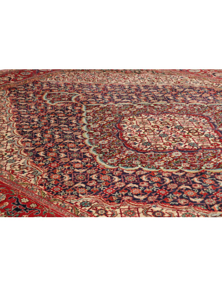 Tappeto Tabriz Persia cm.244x356