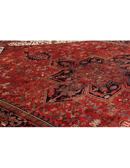 Tappeto Gorawan Persia cm.242x344