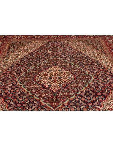 Tappeto Tabriz Persia cm.244x356