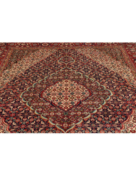 Tappeto Tabriz Persia cm.244x356