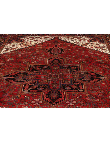 Tappeto Gorawan Persia cm.242x344