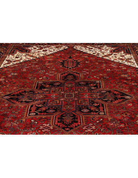 Tappeto Gorawan Persia cm.242x344