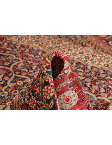 Tappeto Tabriz Persia cm.244x356