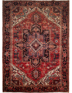 Tappeto Gorawan Persia cm.254x350