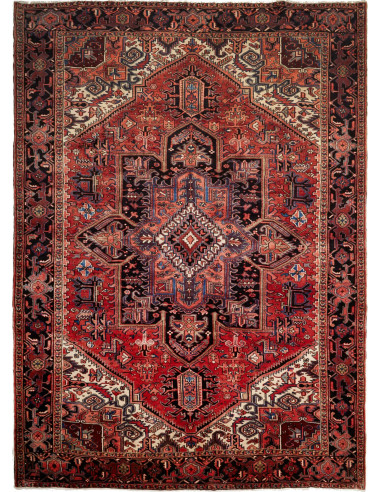 Tappeto Gorawan Persia cm.254x350
