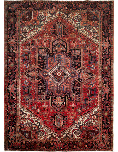 Tappeto Gorawan Persia cm.254x350
