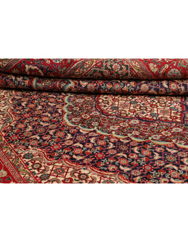 Tappeto Tabriz Persia cm.244x356