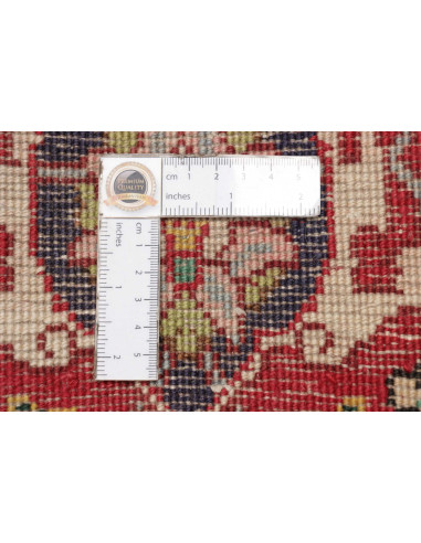 Tappeto Tabriz Persia cm.244x356