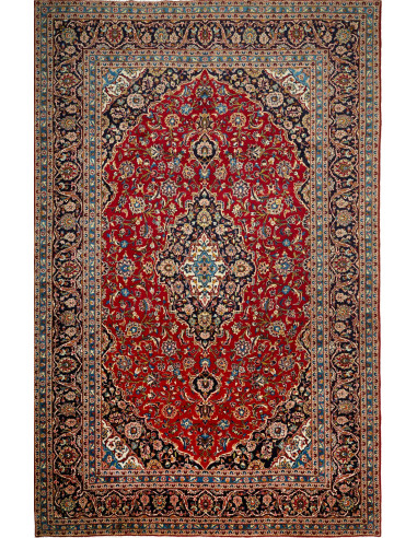 Tappeto Ardakan Persia cm.255x395