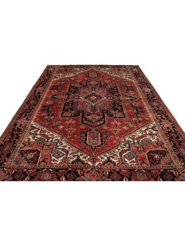 Tappeto Gorawan Persia cm.254x350