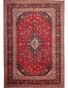 Tappeto Ardakan Persia cm.250x360