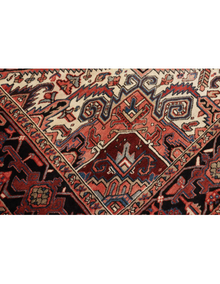 Tappeto Gorawan Persia cm.254x350