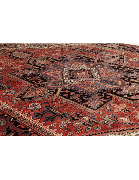 Tappeto Gorawan Persia cm.254x350