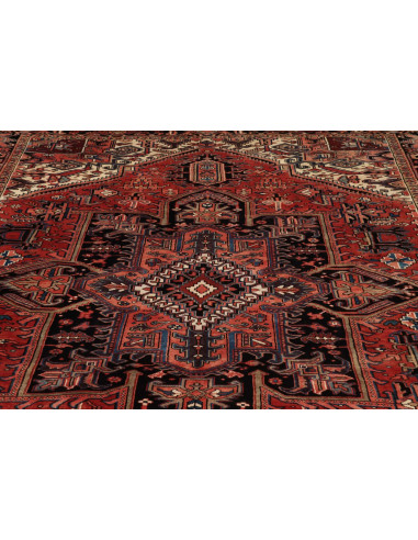 Tappeto Gorawan Persia cm.254x350