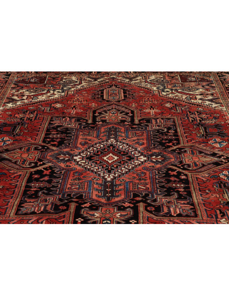 Tappeto Gorawan Persia cm.254x350