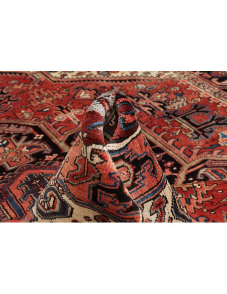 Tappeto Gorawan Persia cm.254x350