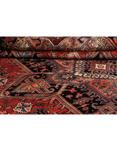 Tappeto Gorawan Persia cm.254x350
