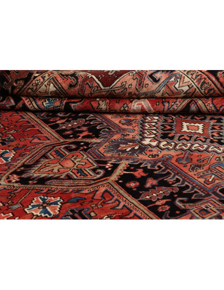 Tappeto Gorawan Persia cm.254x350