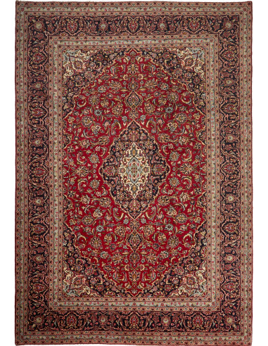 Tappeto Ardakan Persia cm.243x355