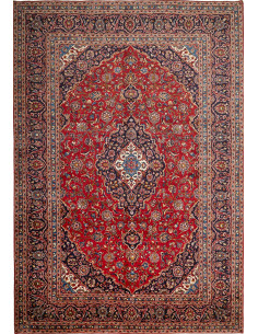 Tappeto Ardakan Persia cm.245x358