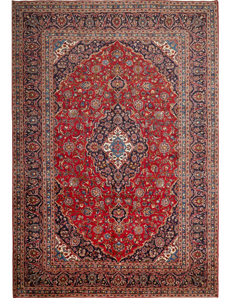 Tappeto Ardakan Persia cm.245x358