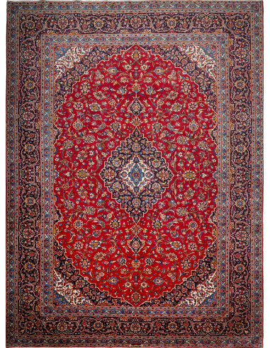 Tappeto Ardakan Persia cm.300x400