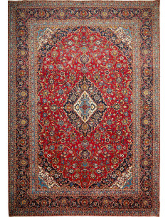 Tappeto Ardakan Persia cm.300x423