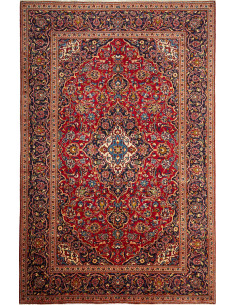 Tappeto Ardakan Persia cm.197x305