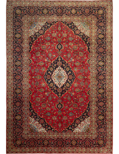 Tappeto Ardakan Persia cm.208x300