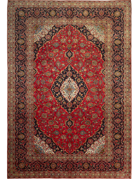 Tappeto Ardakan Persia cm.208x300
