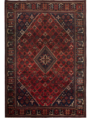 Tappeto Joshaghan Persia cm.220x315